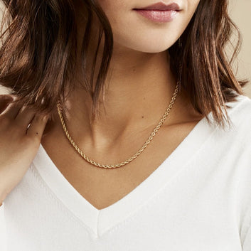 Rope Chain