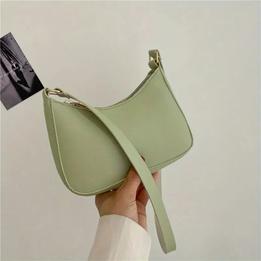 Street Style Shoulder Bag