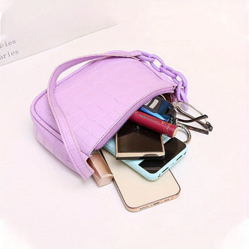 Fling Shoulder Bag