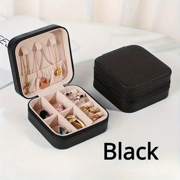 Small Jewellery Case