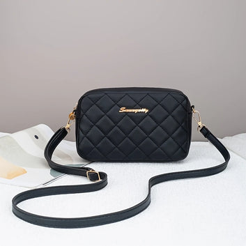Bella Crossbody Bag