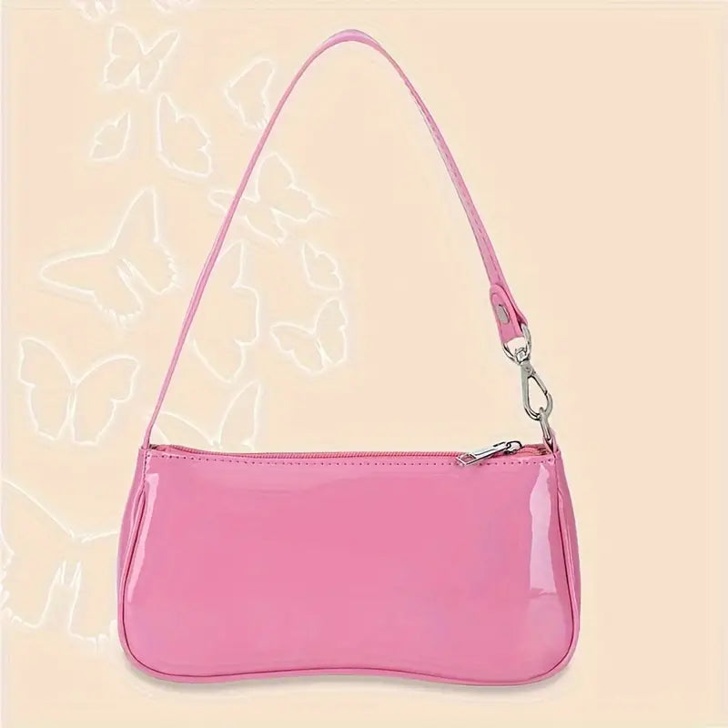 Luxe Shoulder Bag