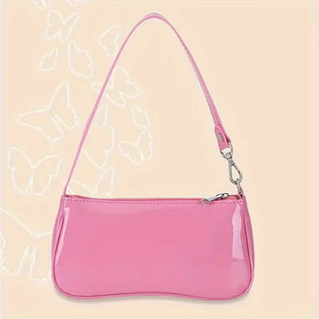Luxe Shoulder Bag