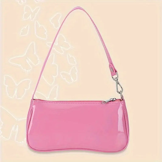 Luxe Shoulder Bag