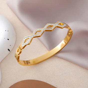 Sparkling Handcuff