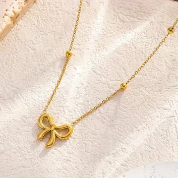 4pcs Bow Set