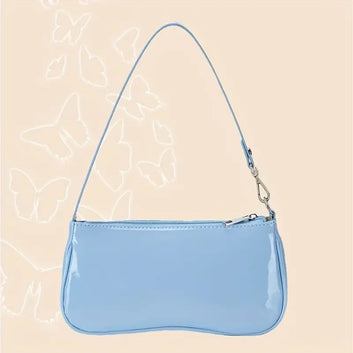 Luxe Shoulder Bag