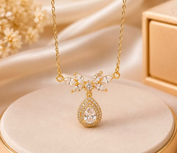 Drop Necklace