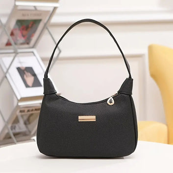 Mono Style Shoulder Bag