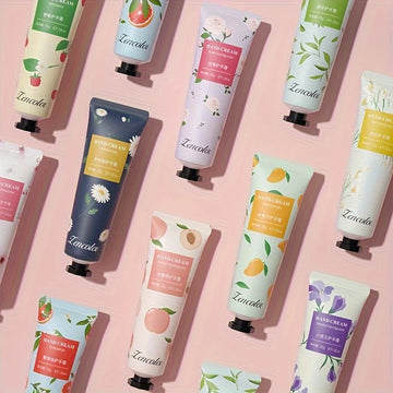 Hand Cream
