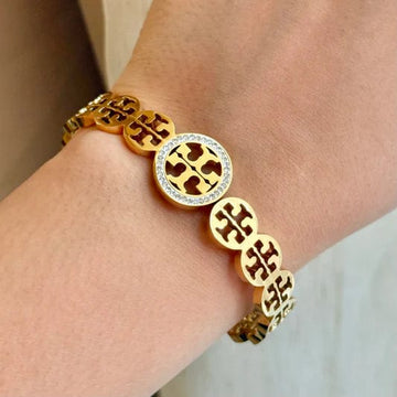 Tory Burch Cuff Bangle
