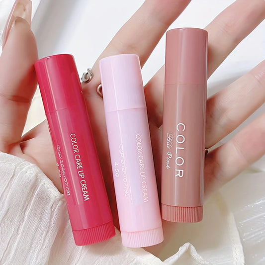 Lip Balm