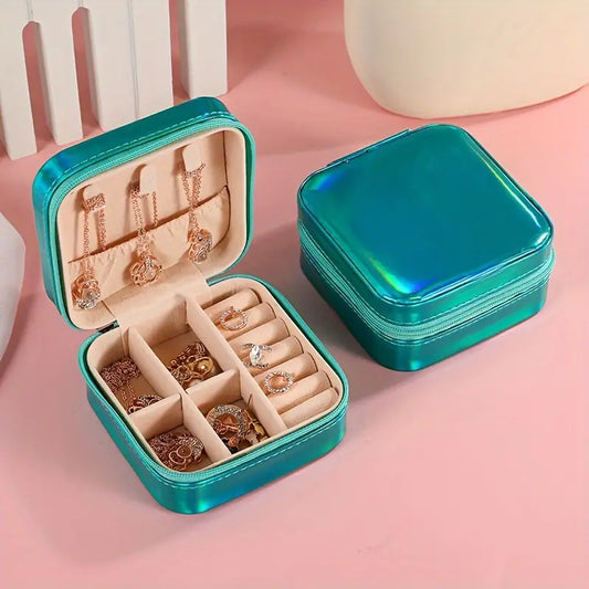 Lazer Jewellery Case