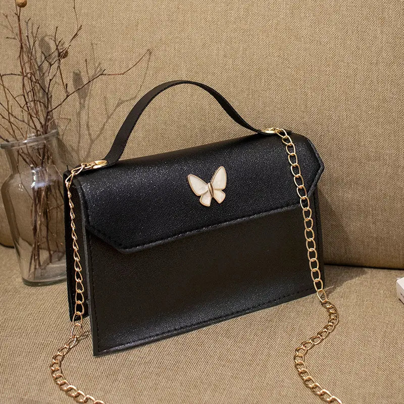 Flutter Crossbody Bag