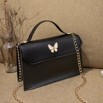 Flutter Crossbody Bag