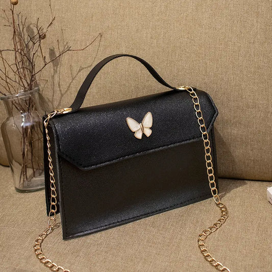 Flutter Crossbody Bag