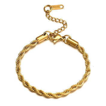 Rope Bracelet