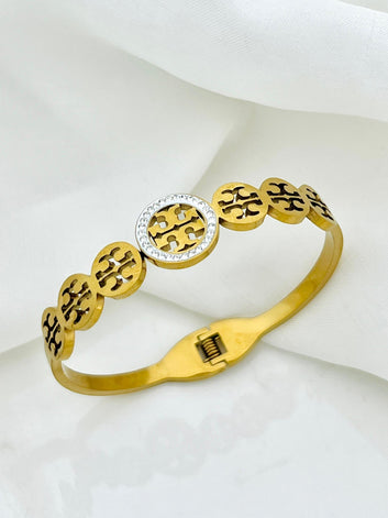 Tory Burch Cuff Bangle