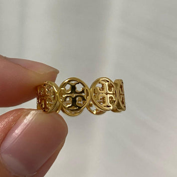Tory Ring