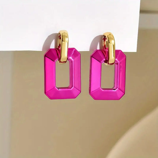 Funky Earrings