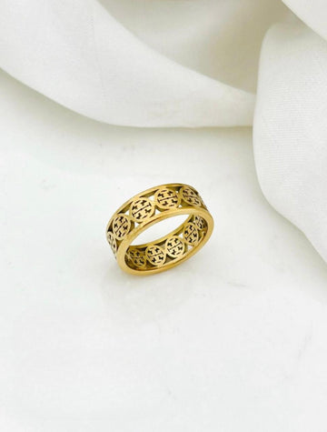 Tory Burch Ring