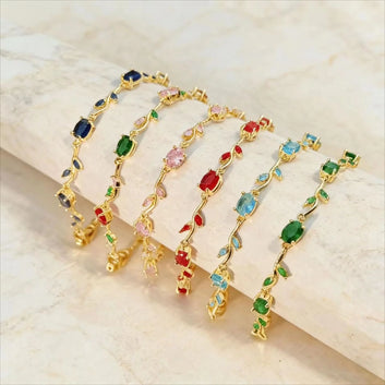 Tulip Bracelet