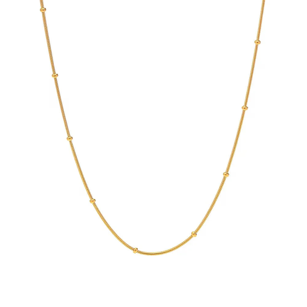 Beaded Chain