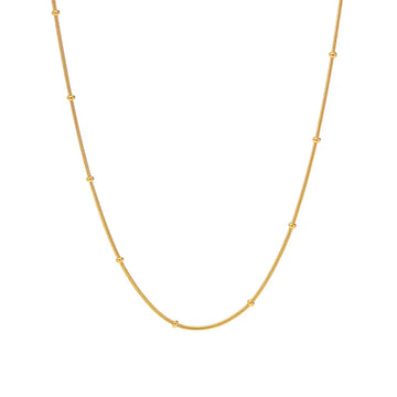 Beaded Chain