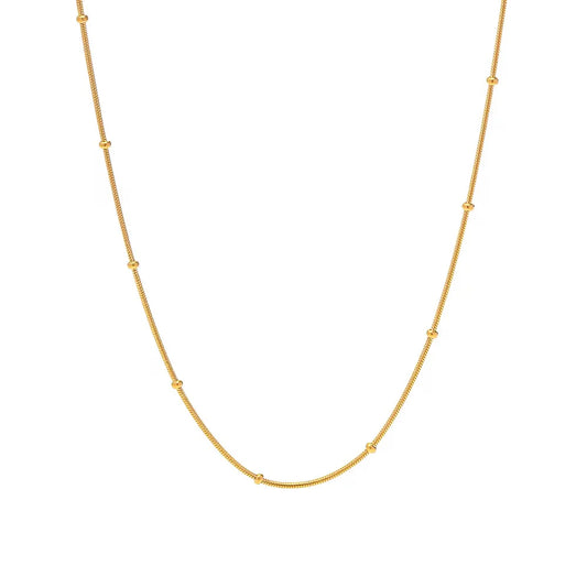 Beaded Chain