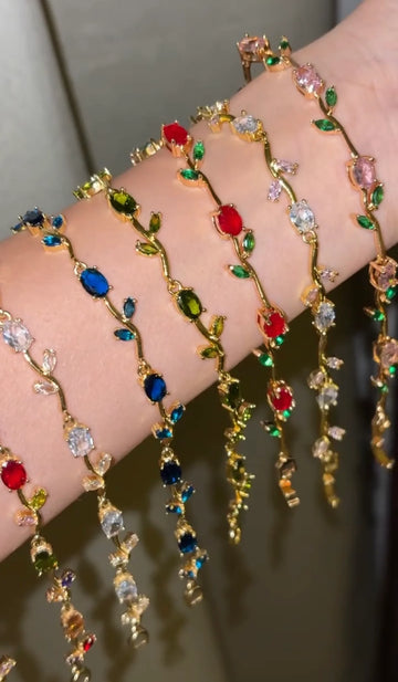 Tulip Bracelet