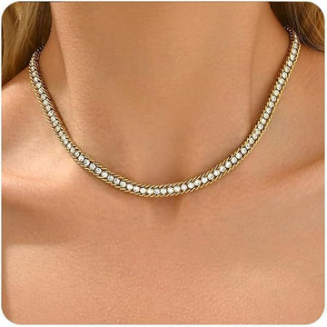 Bella Necklace