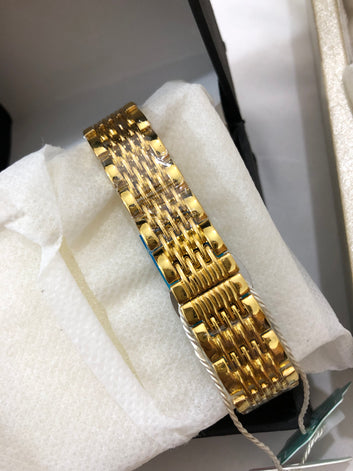 MZW122 Stainless Steel Watch