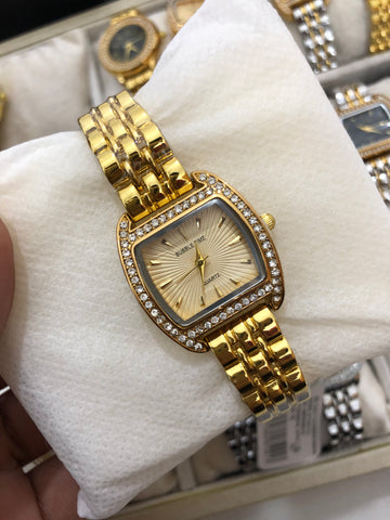 MZW113 Stainless Steel Watch