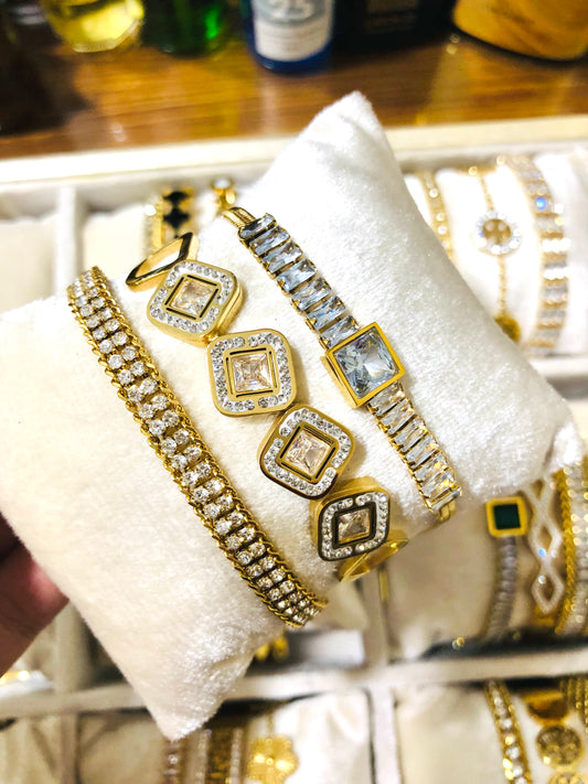 Bangle Stack 0.1