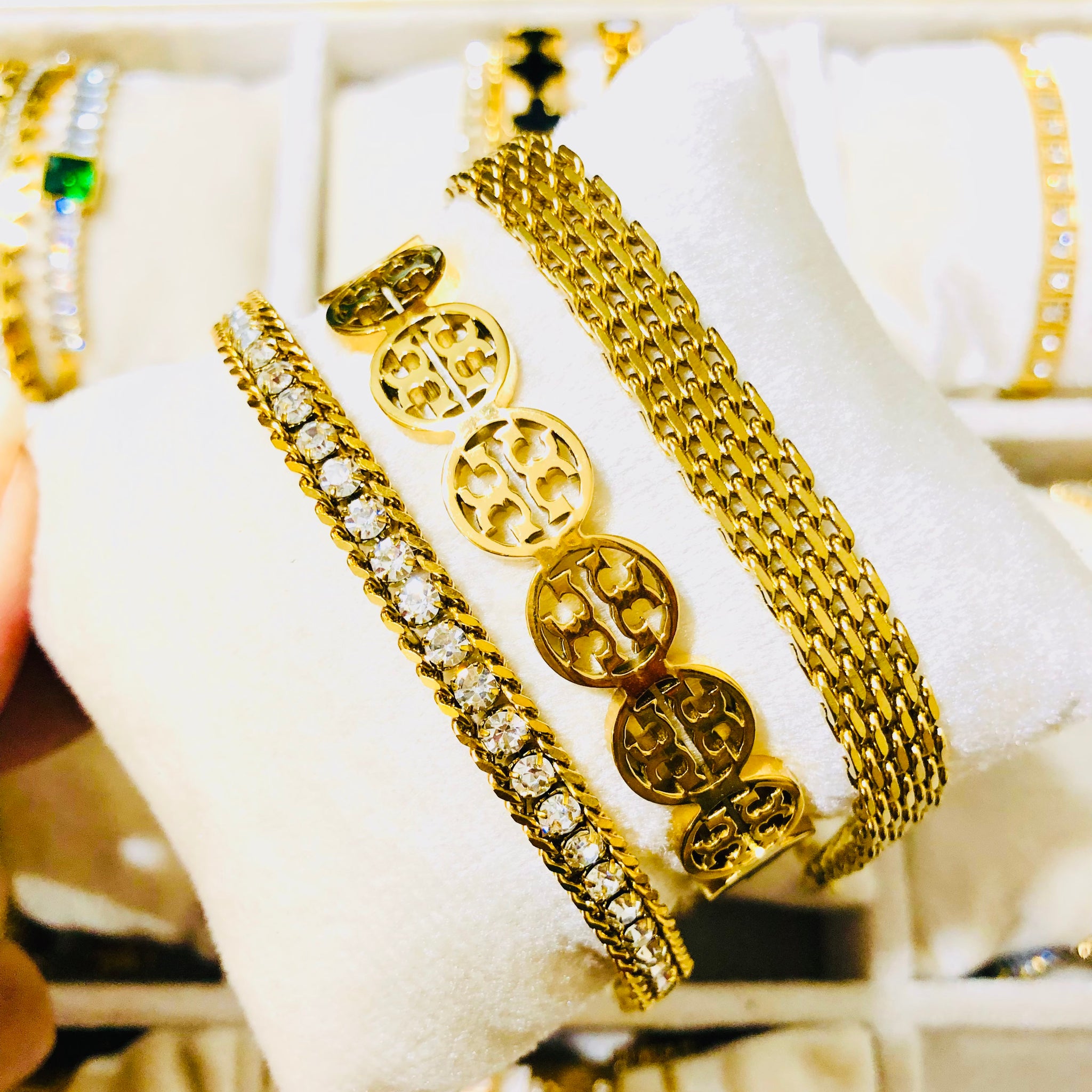 Bangle Stack 0.2