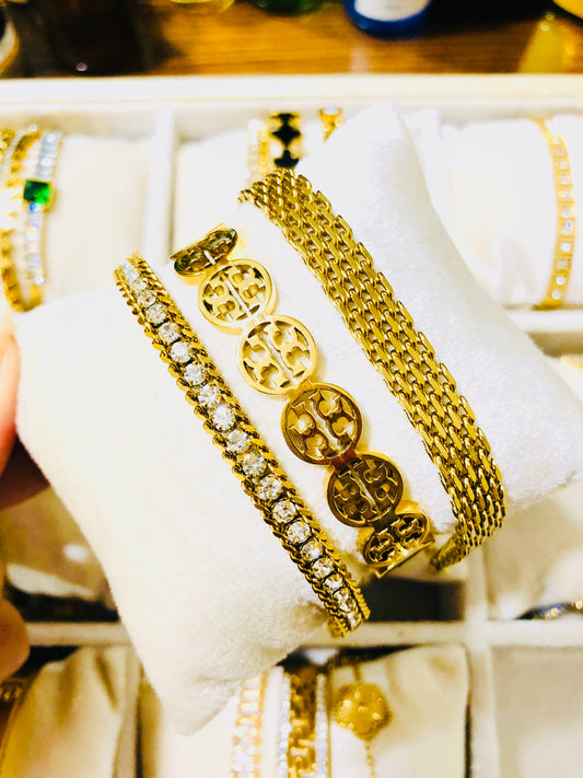 Bangle Stack 0.2