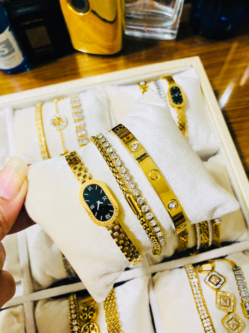 Bangle Stack 0.3
