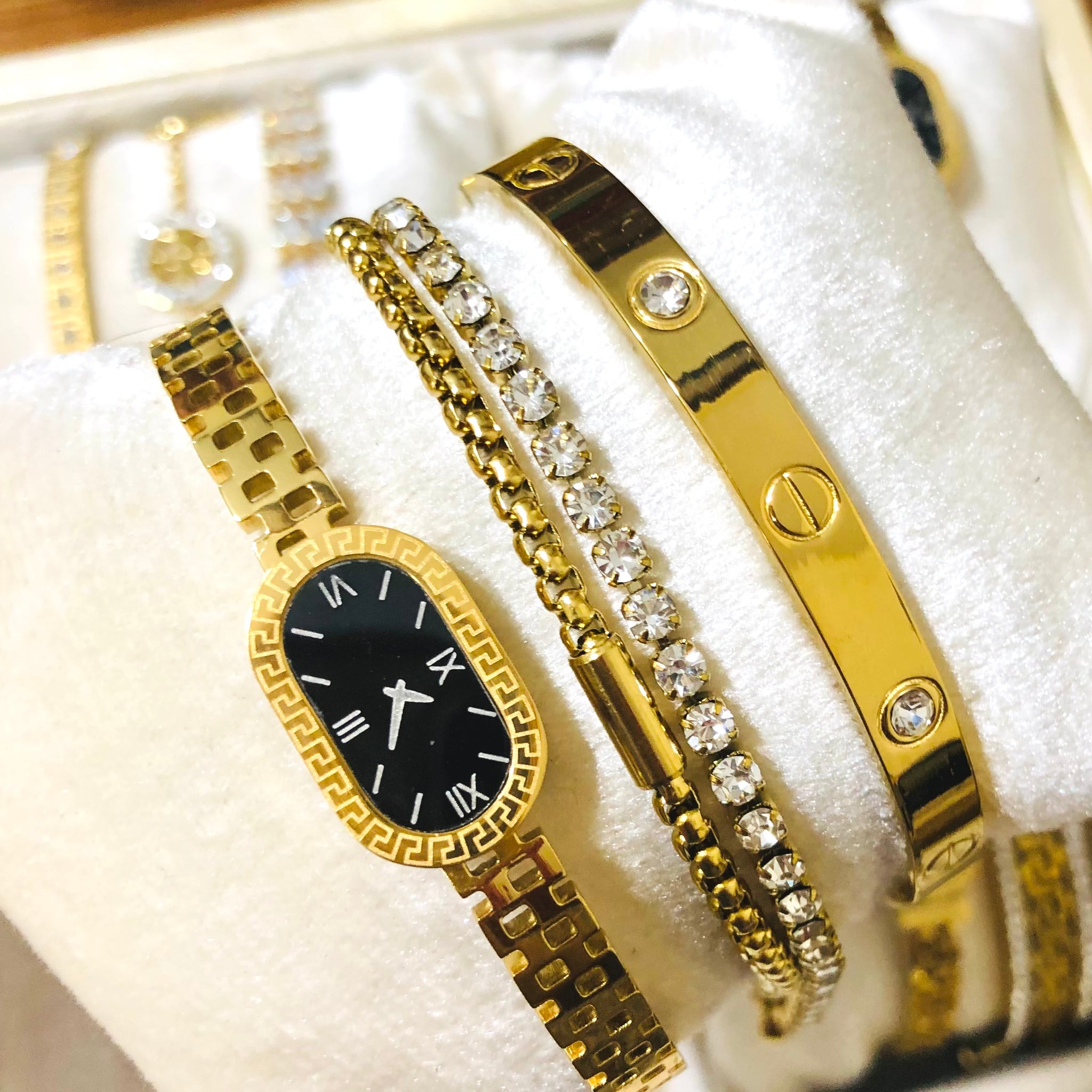 Bangle Stack 0.3