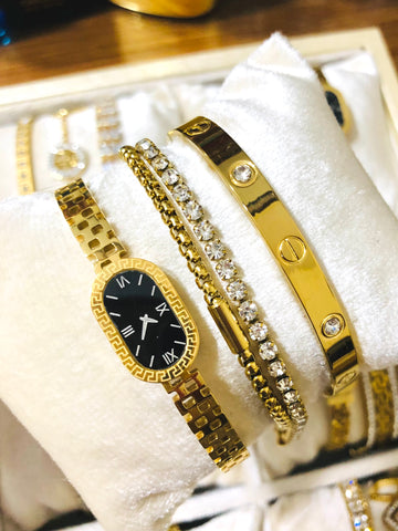 Bangle Stack 0.3