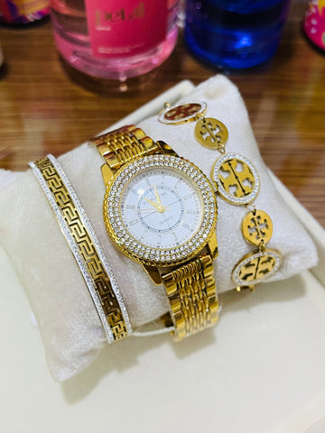 Watch Stack 2.0
