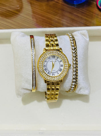 Watch Stack 2.5