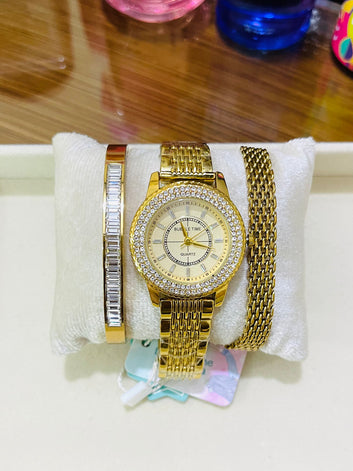 Watch Stack 2.1