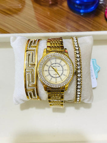 Watch Stack 2.2
