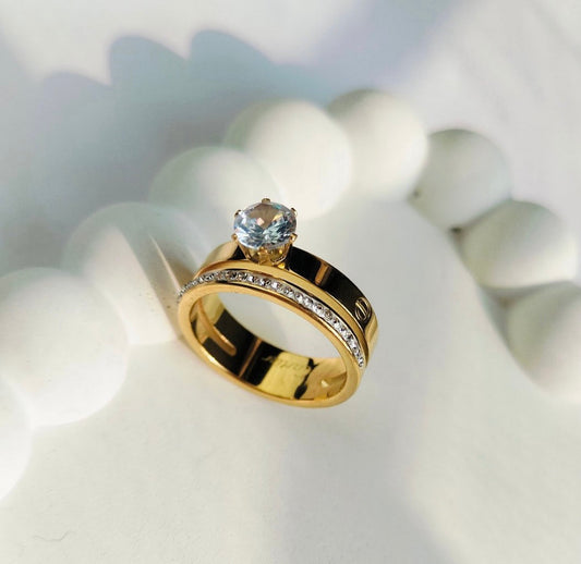 Cartier Ring