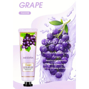 MEDIAN Fruity Hand Cream