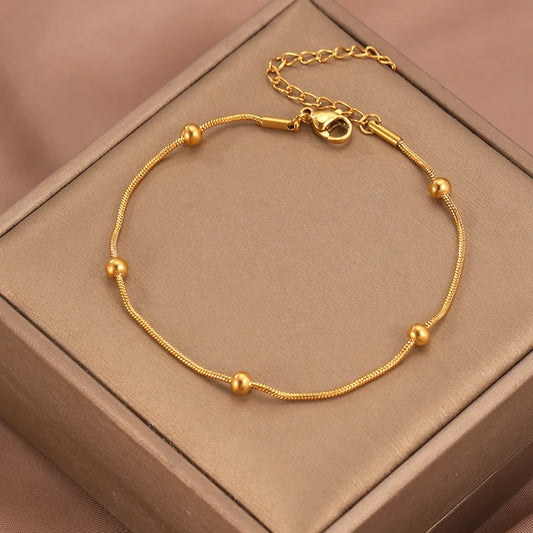 Beaded Bracelet