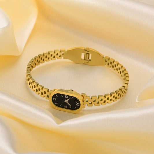 Watch Bracelet Handcuff