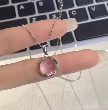 Moonstone Necklace