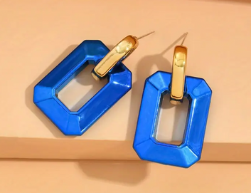 Funky Earrings