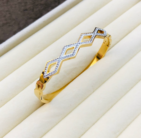 Sparkling Handcuff